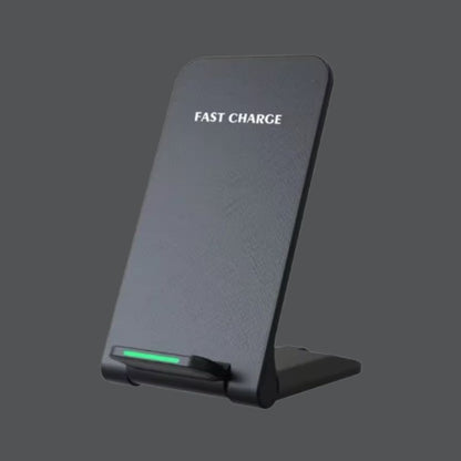 Wireless induction charger